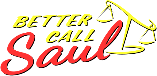 Better Call Saul Logo